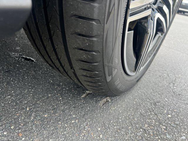 used 2024 Mercedes-Benz GLC 300 car, priced at $42,991