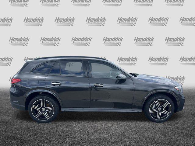 used 2024 Mercedes-Benz GLC 300 car, priced at $42,991