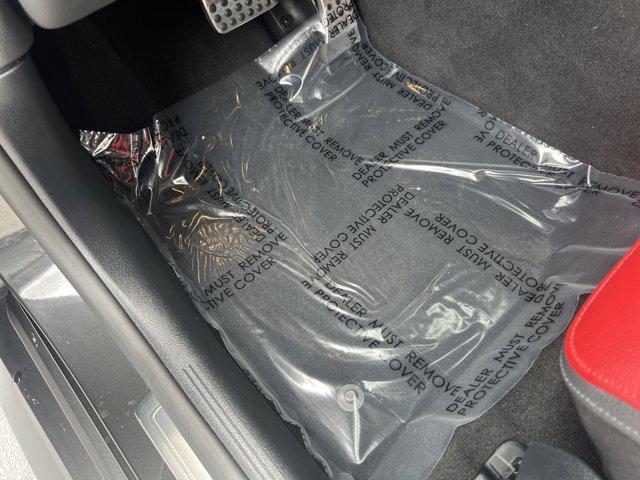 used 2024 Mercedes-Benz GLC 300 car, priced at $42,991