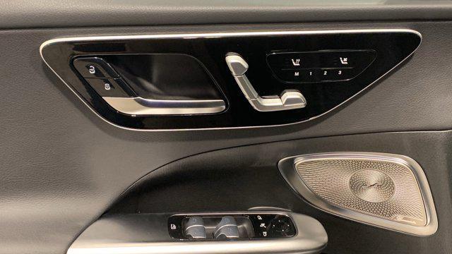 new 2025 Mercedes-Benz C-Class car, priced at $55,155