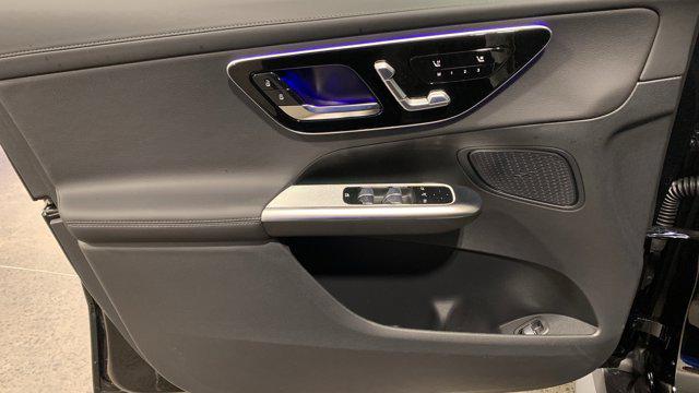 new 2026 Mercedes-Benz GLC 300 car, priced at $56,685