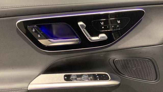 new 2026 Mercedes-Benz GLC 300 car, priced at $56,685