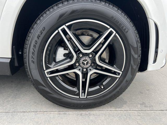used 2022 Mercedes-Benz GLE 350 car, priced at $48,990