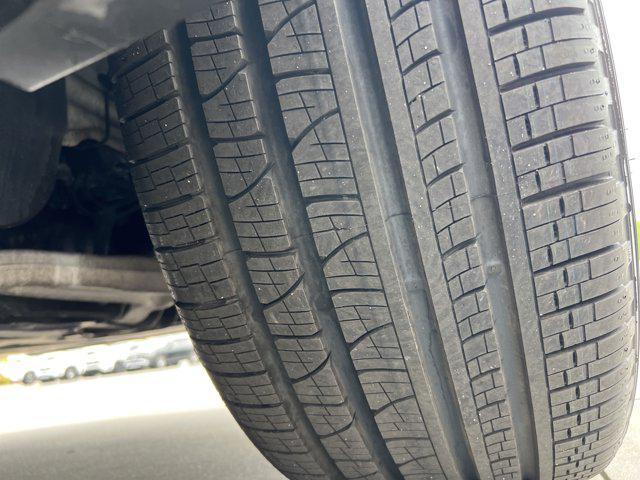 used 2022 Mercedes-Benz GLE 350 car, priced at $48,990