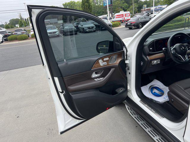 used 2022 Mercedes-Benz GLE 350 car, priced at $48,990