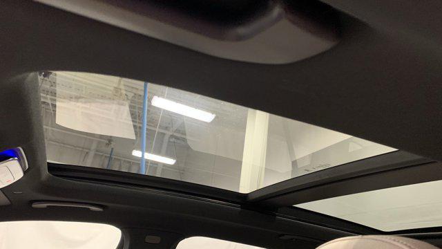 new 2025 Mercedes-Benz GLC 300 car, priced at $58,855