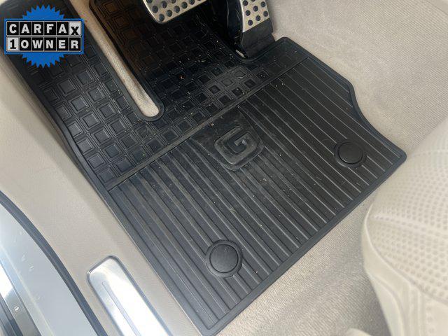 used 2024 Mercedes-Benz AMG G 63 car, priced at $191,990