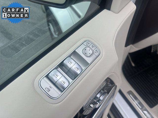 used 2024 Mercedes-Benz AMG G 63 car, priced at $191,990