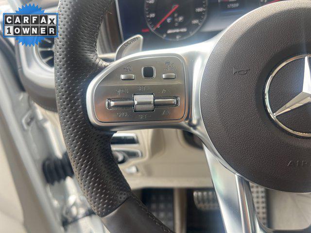 used 2024 Mercedes-Benz AMG G 63 car, priced at $191,990