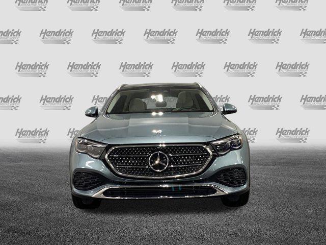 new 2025 Mercedes-Benz E-Class car, priced at $87,660