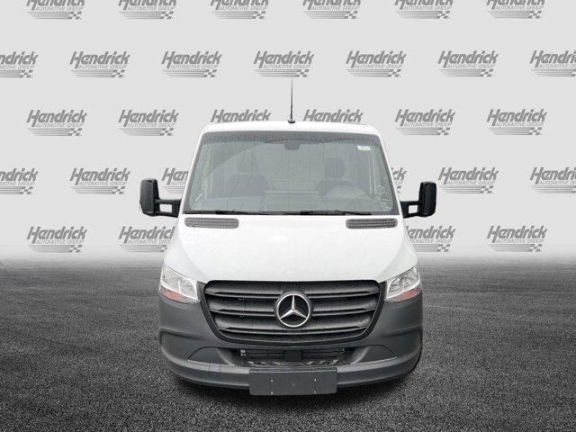 new 2023 Mercedes-Benz Sprinter 3500XD car, priced at $53,596