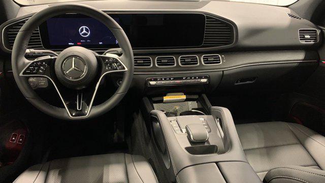 new 2025 Mercedes-Benz GLE-Class car, priced at $73,965