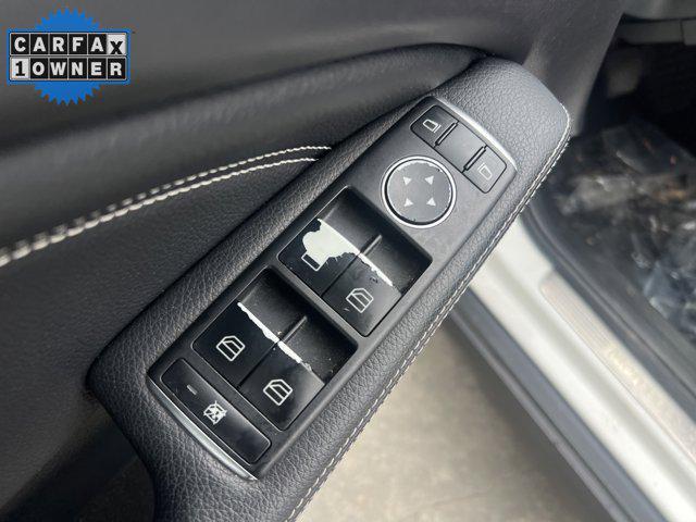 used 2019 Mercedes-Benz GLA 250 car, priced at $17,990