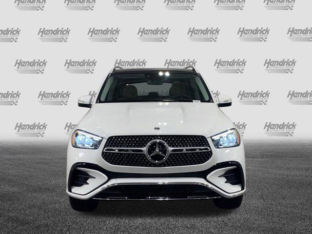new 2026 Mercedes-Benz GLE 350 car, priced at $77,165