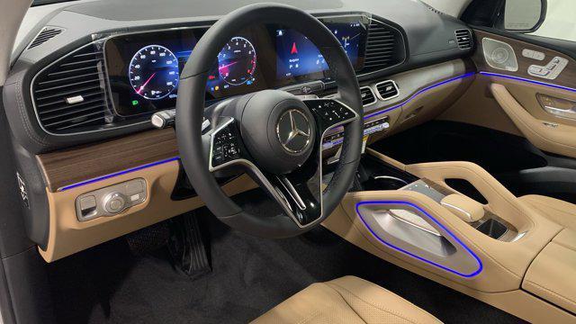 new 2026 Mercedes-Benz GLE 350 car, priced at $77,165
