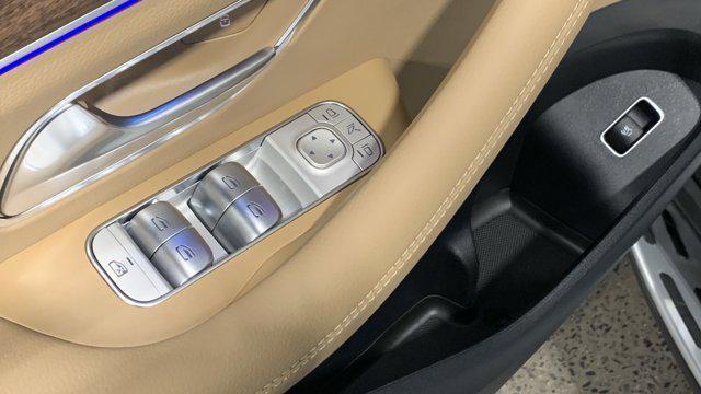 new 2026 Mercedes-Benz GLE 350 car, priced at $77,165