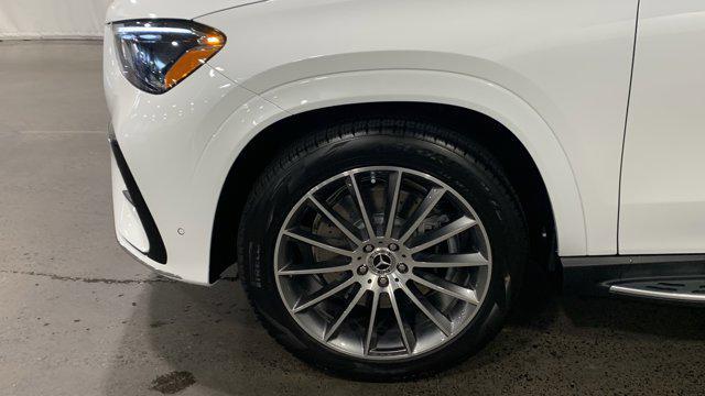 new 2026 Mercedes-Benz GLE 350 car, priced at $77,165