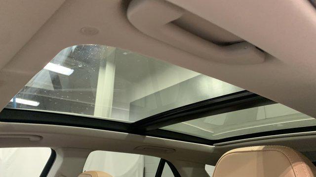 new 2026 Mercedes-Benz GLE 350 car, priced at $77,165