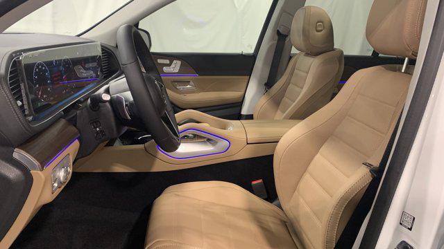 new 2026 Mercedes-Benz GLE 350 car, priced at $77,165