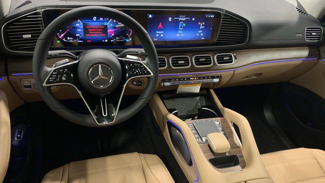 new 2026 Mercedes-Benz GLE 350 car, priced at $77,165