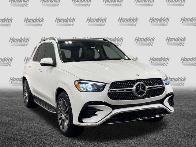 new 2026 Mercedes-Benz GLE 350 car, priced at $77,165