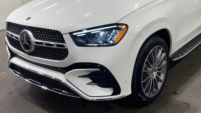 new 2026 Mercedes-Benz GLE 350 car, priced at $77,165