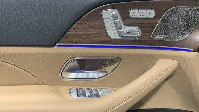 new 2026 Mercedes-Benz GLE 350 car, priced at $77,165