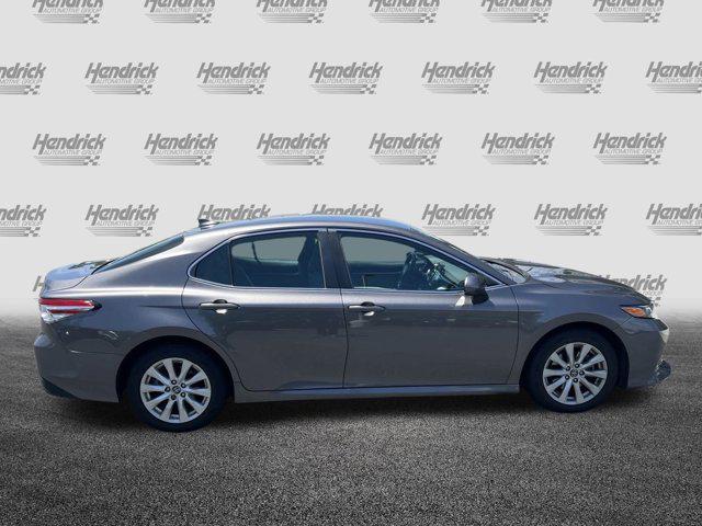 used 2019 Toyota Camry car, priced at $17,993