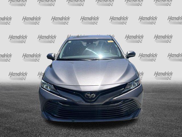 used 2019 Toyota Camry car, priced at $17,993