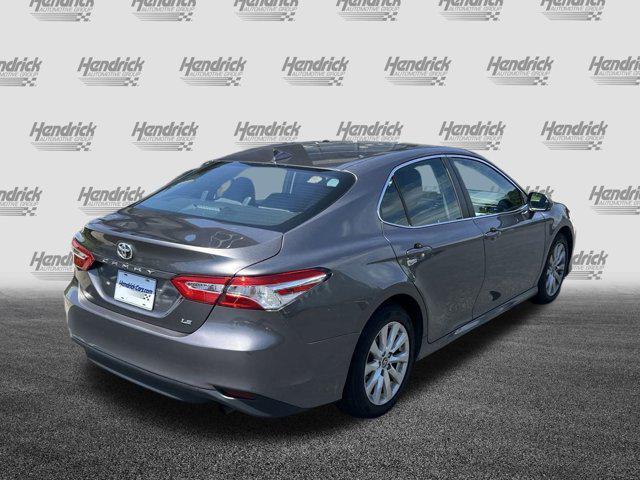 used 2019 Toyota Camry car, priced at $17,993