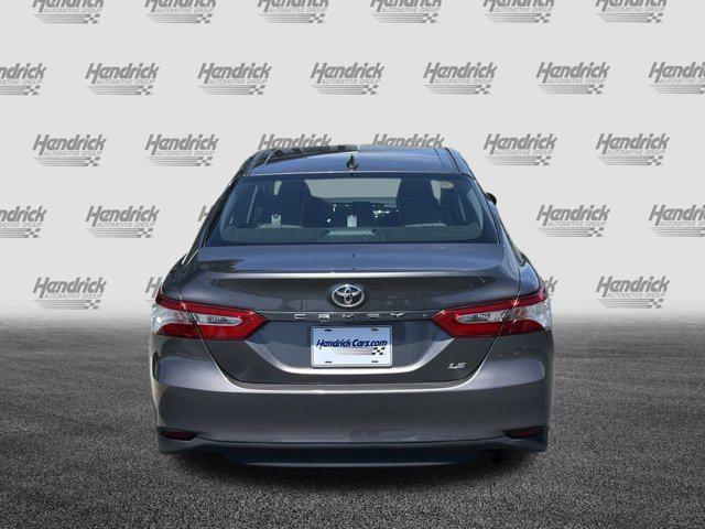 used 2019 Toyota Camry car, priced at $17,993