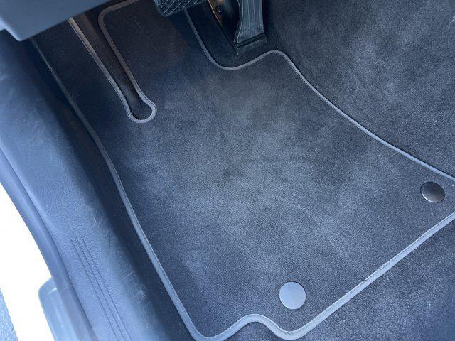 used 2024 Mercedes-Benz E-Class car, priced at $62,990