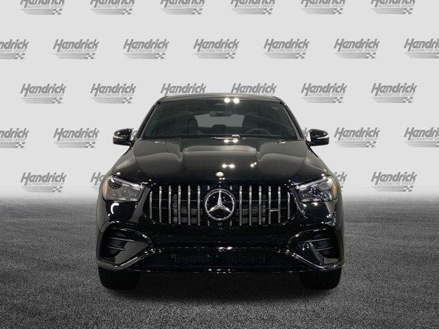 new 2024 Mercedes-Benz AMG GLE 53 car, priced at $106,110