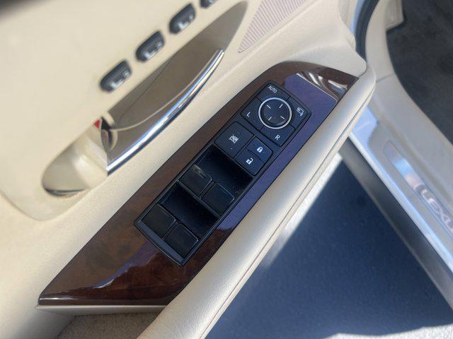 used 2015 Lexus RX 350 car, priced at $18,551