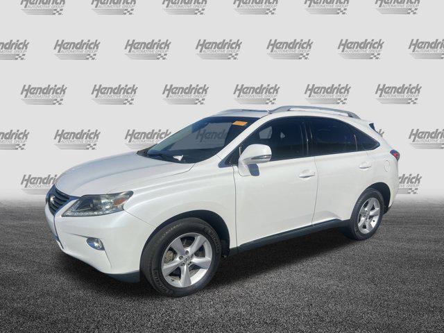 used 2015 Lexus RX 350 car, priced at $18,551