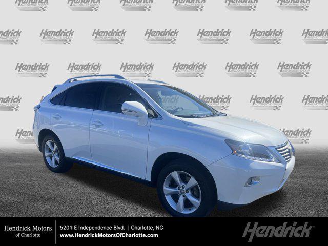 used 2015 Lexus RX 350 car, priced at $18,551
