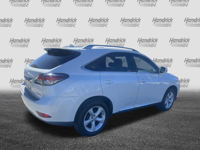 used 2015 Lexus RX 350 car, priced at $18,551