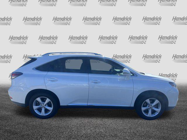 used 2015 Lexus RX 350 car, priced at $18,551