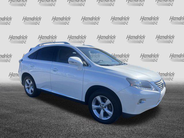 used 2015 Lexus RX 350 car, priced at $18,551