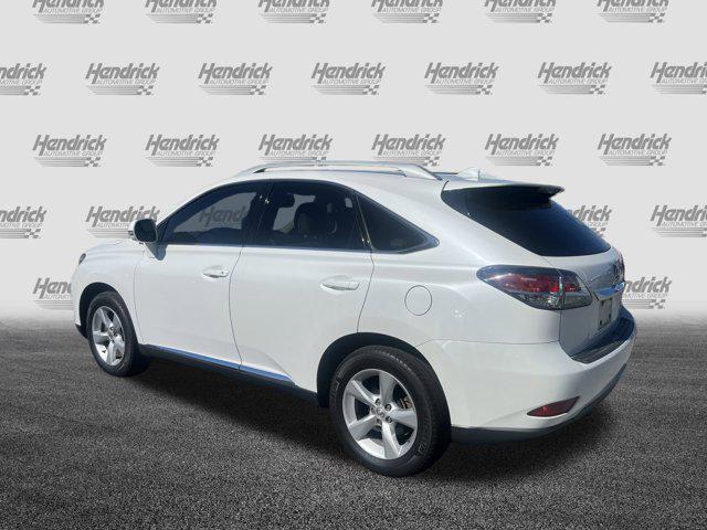 used 2015 Lexus RX 350 car, priced at $18,551