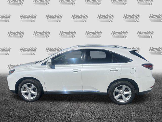 used 2015 Lexus RX 350 car, priced at $18,551