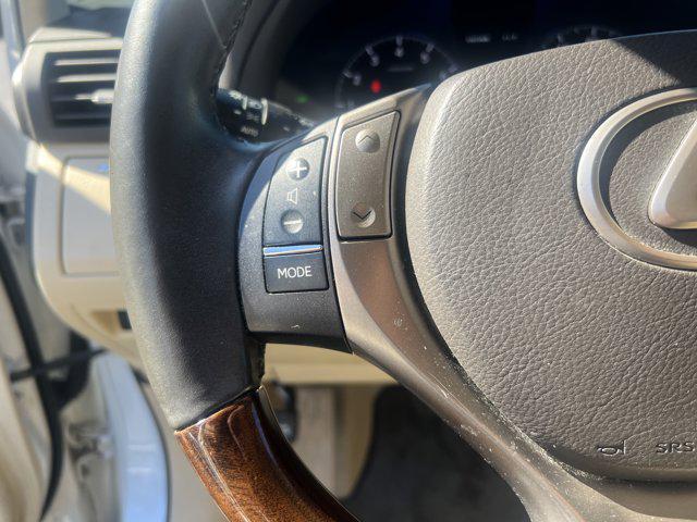 used 2015 Lexus RX 350 car, priced at $18,551