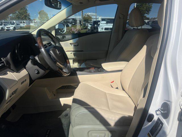 used 2015 Lexus RX 350 car, priced at $18,551