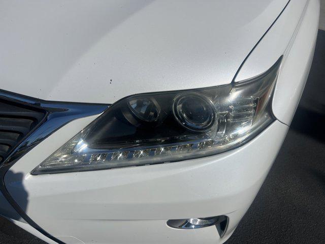 used 2015 Lexus RX 350 car, priced at $18,551