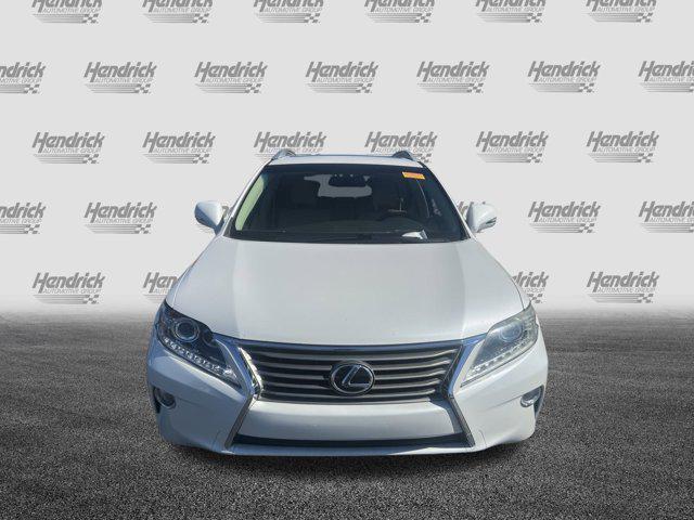 used 2015 Lexus RX 350 car, priced at $18,551