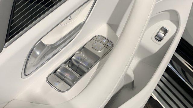 new 2025 Mercedes-Benz Maybach GLS 600 car, priced at $203,400