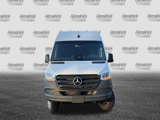 new 2025 Mercedes-Benz Sprinter 2500 car, priced at $72,016