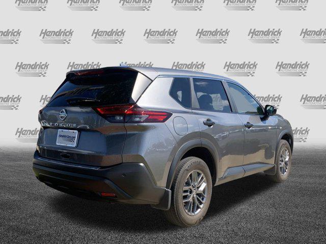 used 2021 Nissan Rogue car, priced at $21,990