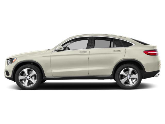 used 2019 Mercedes-Benz GLC 300 car, priced at $35,990