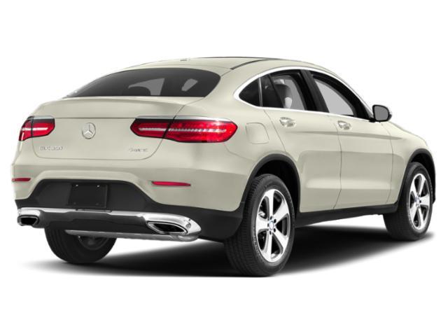 used 2019 Mercedes-Benz GLC 300 car, priced at $35,990